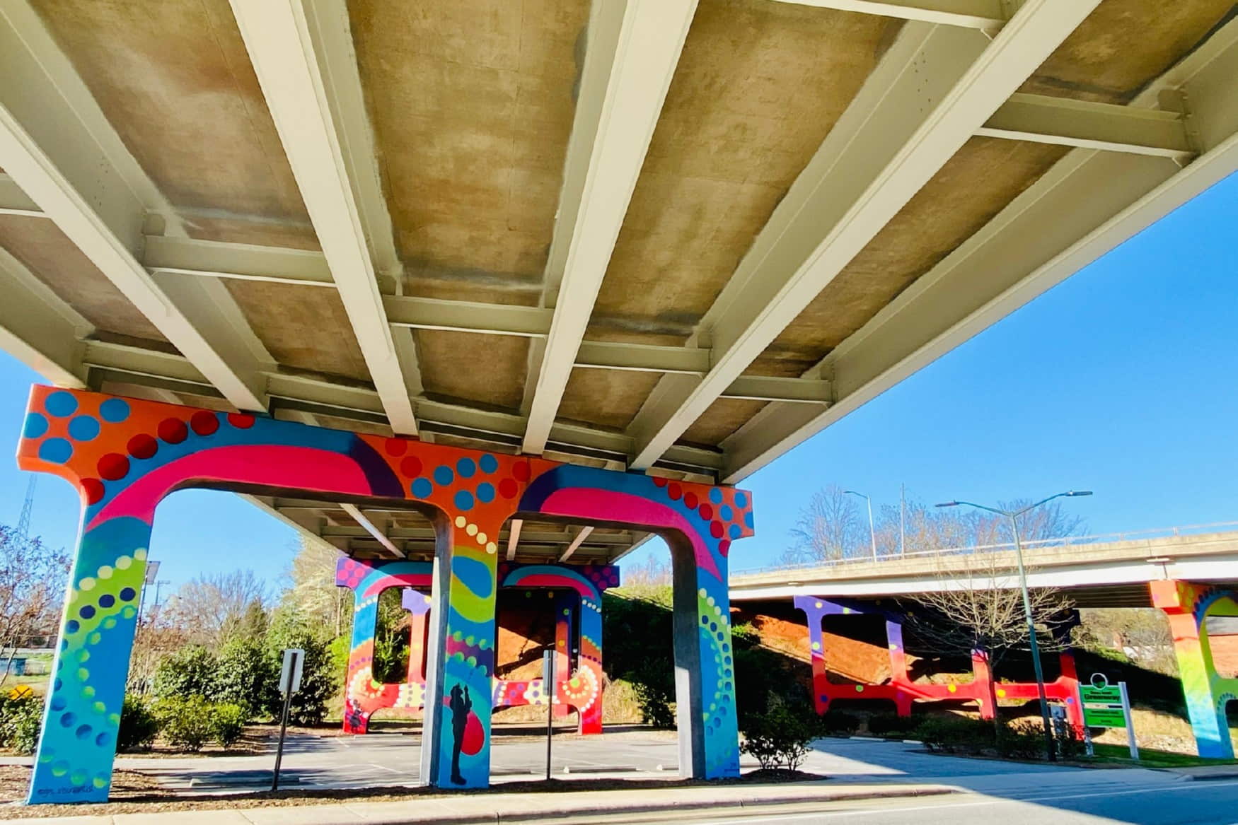 Bog Garden at Benjamin Park photo 1