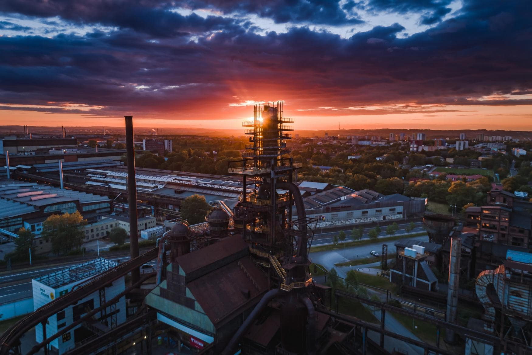 The Powder Tower photo 1