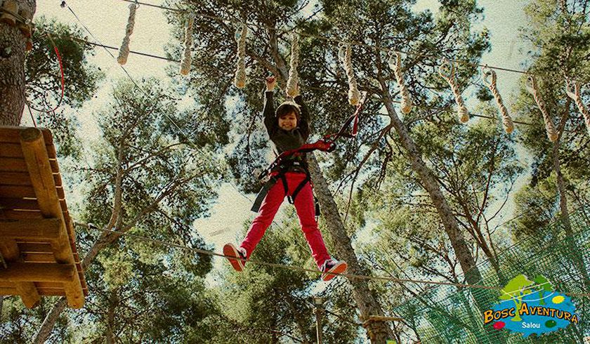 Bosc Aventura Salou photo 1
