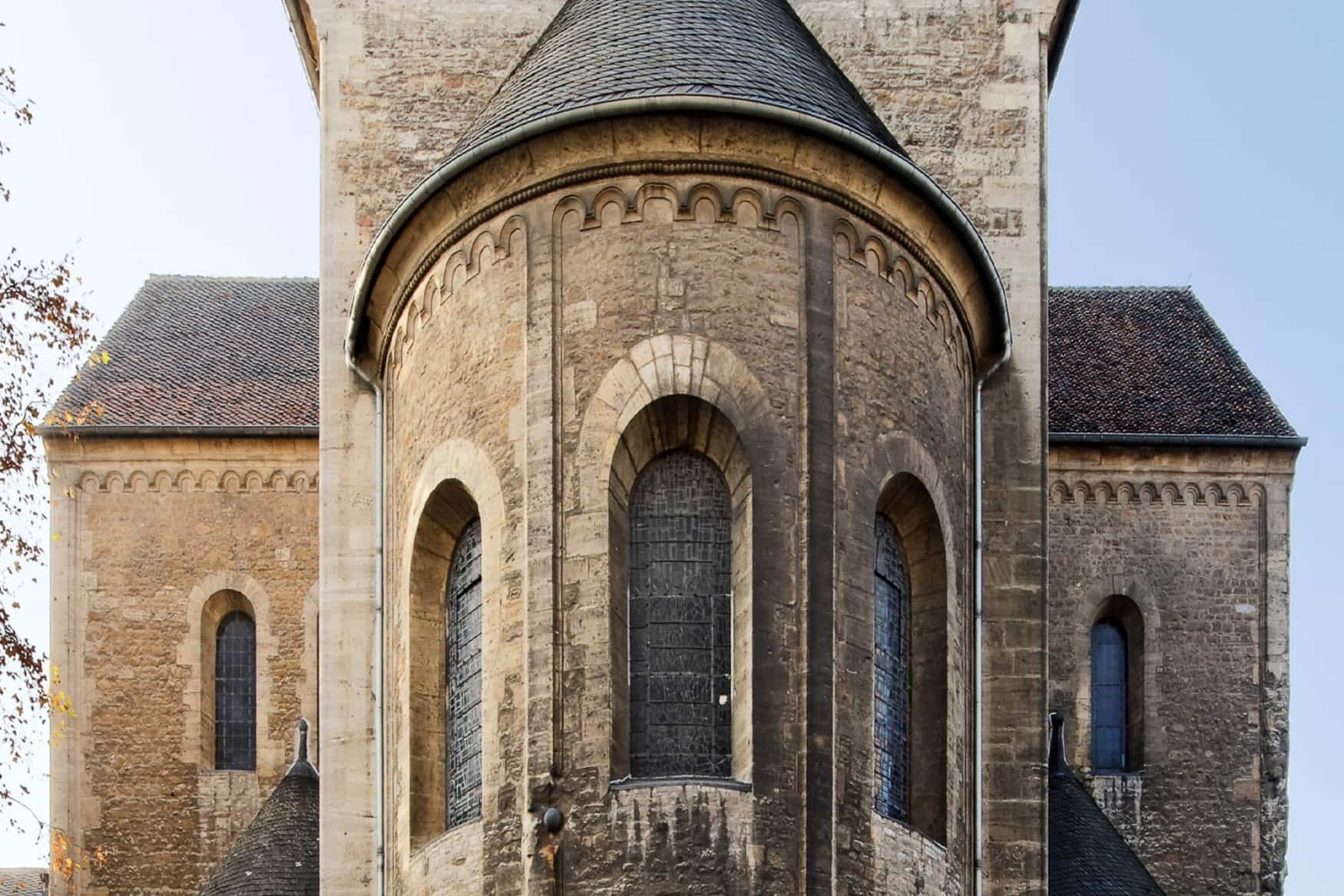 Braunschweig Cathedral photo 1