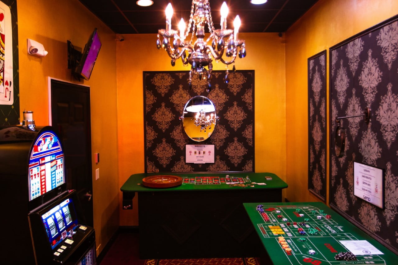 Spare Time Entertainment photo 1