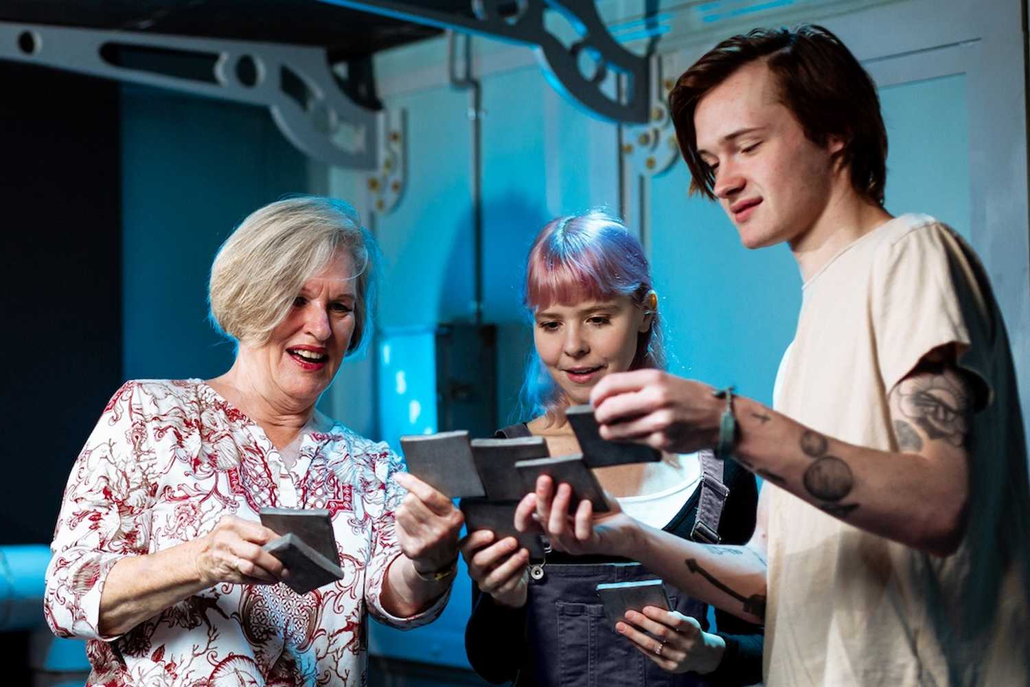 Breakout Games - Asheville photo 1