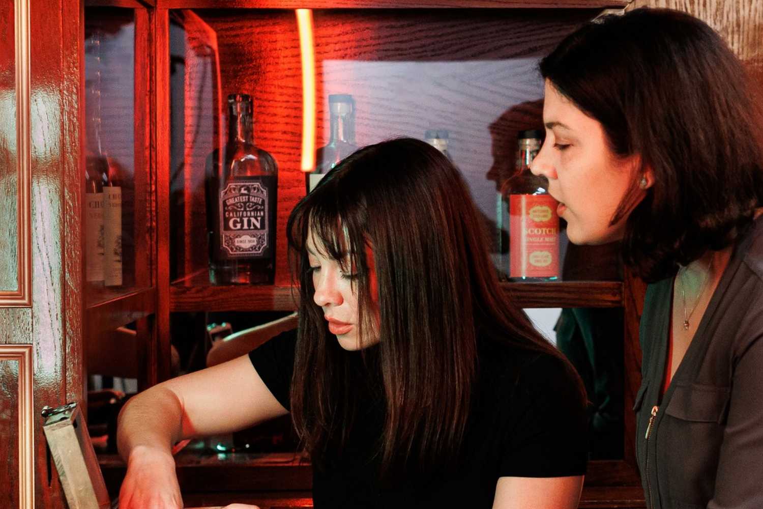 The Great Escape Room Asheville photo 1