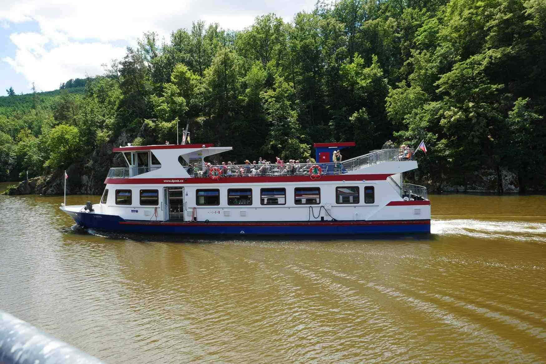 Obora Hvezda photo 1