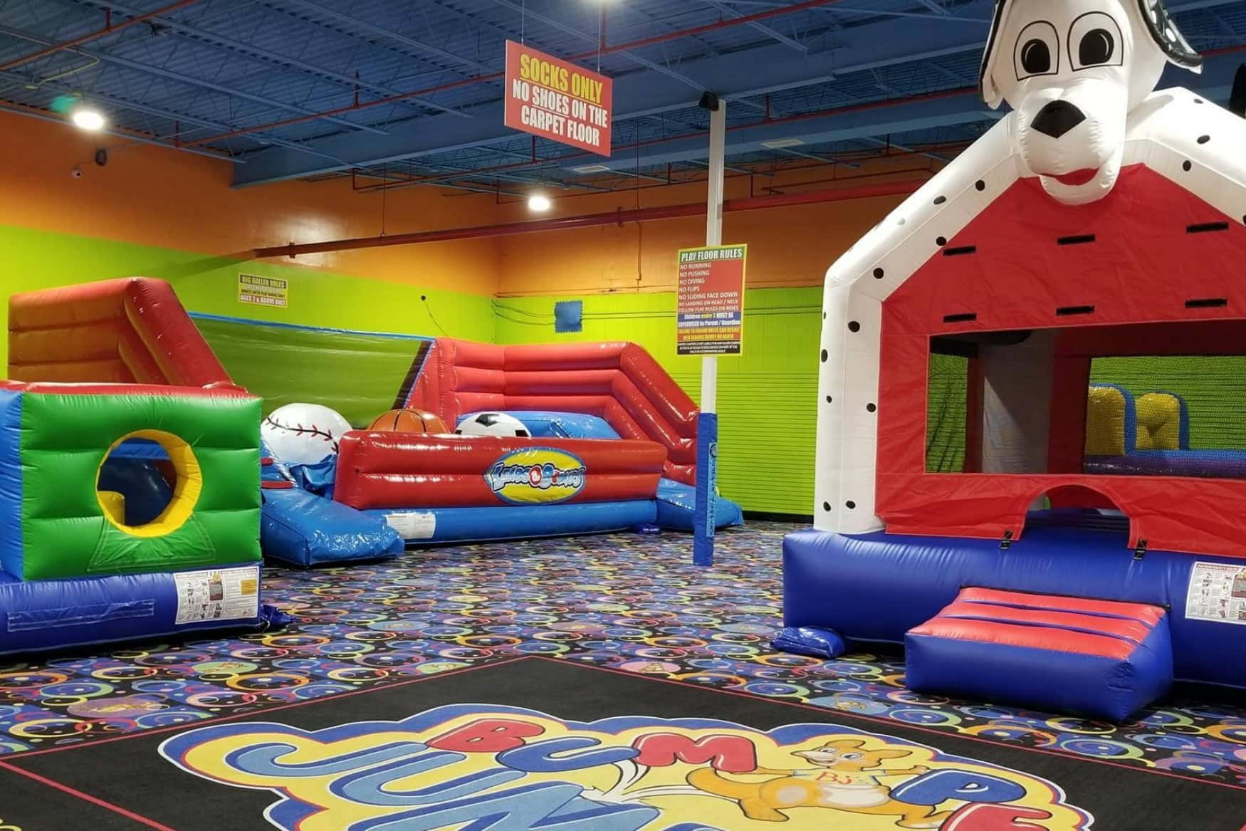 Sprouts Playground & Studio photo 1