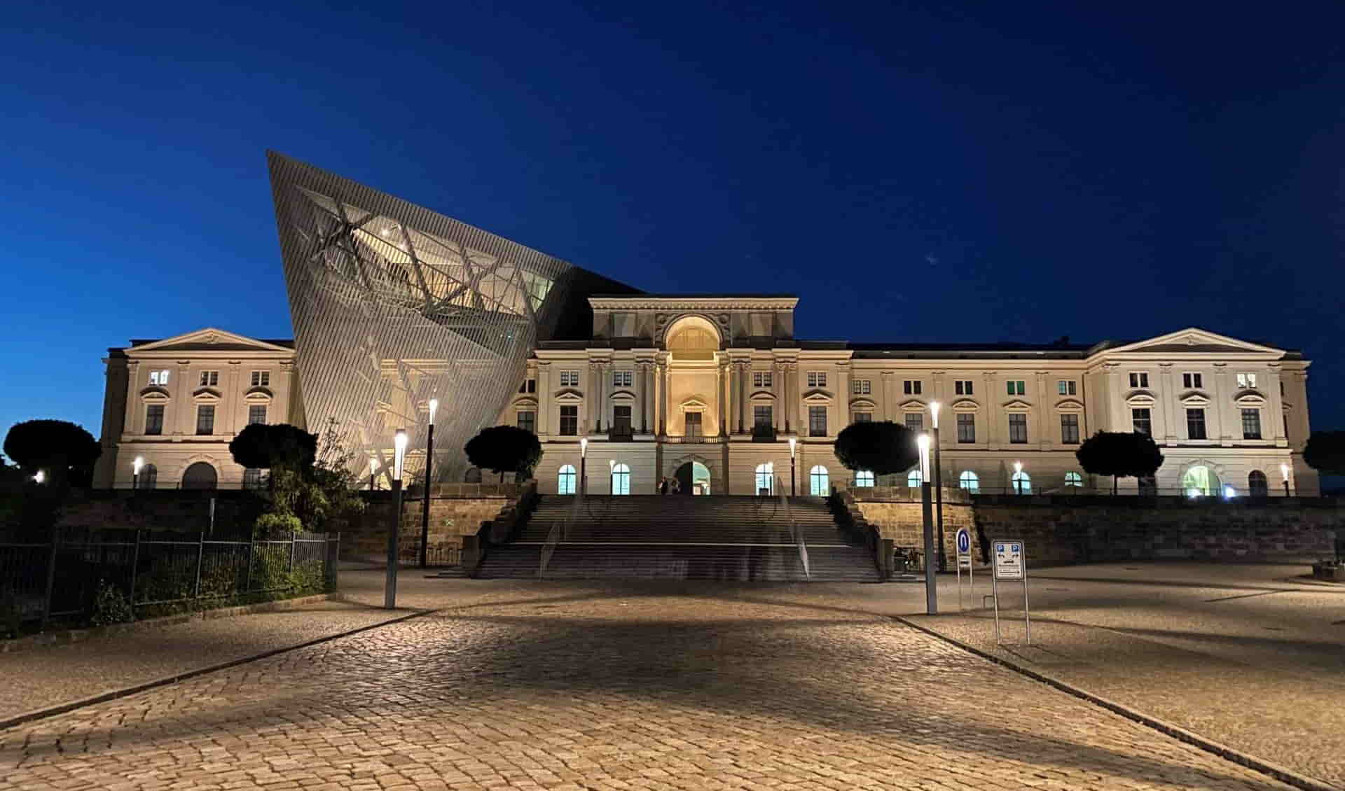 Bundeswehr Museum of Military History