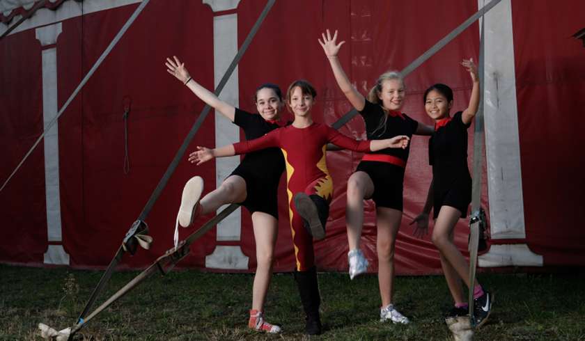 Cabuwazi Circus photo 1