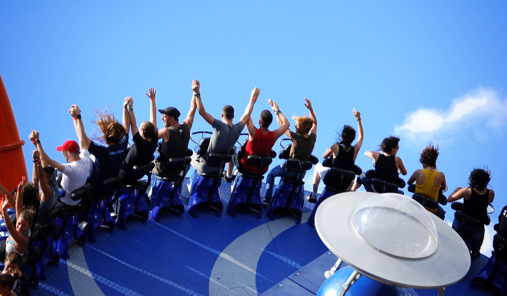 Casa de Campo Amusement Park