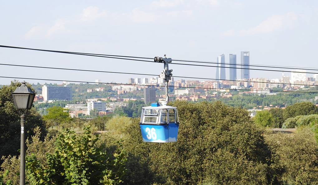 Casa de Campo Park photo 1