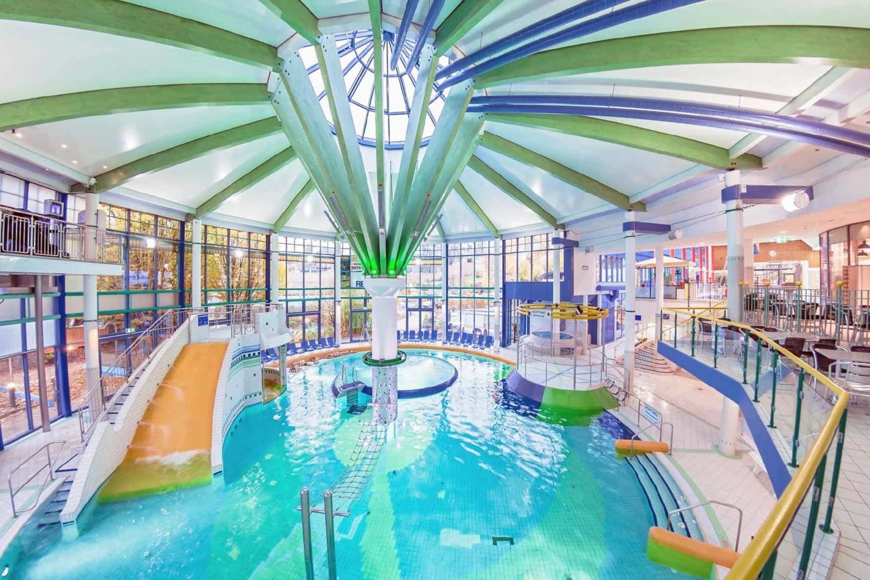 Cascade Water Park photo 1