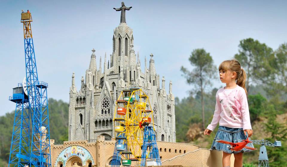 Catalonia in Miniature photo 1