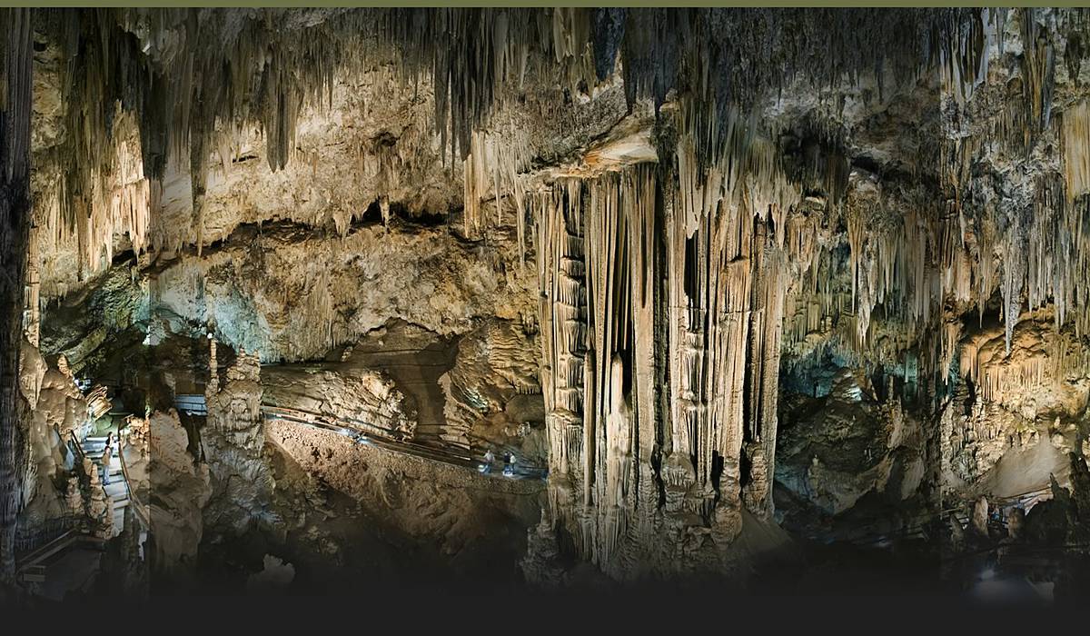 Caves of Nerja