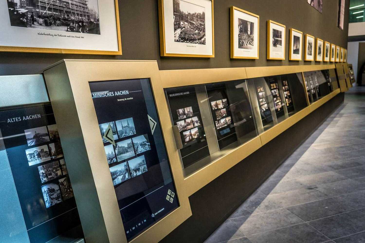 Muhlenhof-Freilichtmuseum Munster photo 1