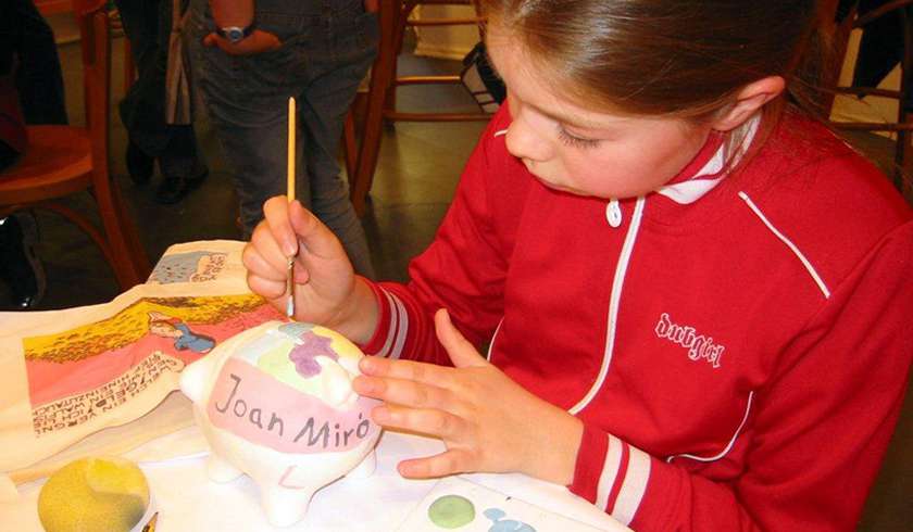 Ceramics Studio Paint your style photo 1