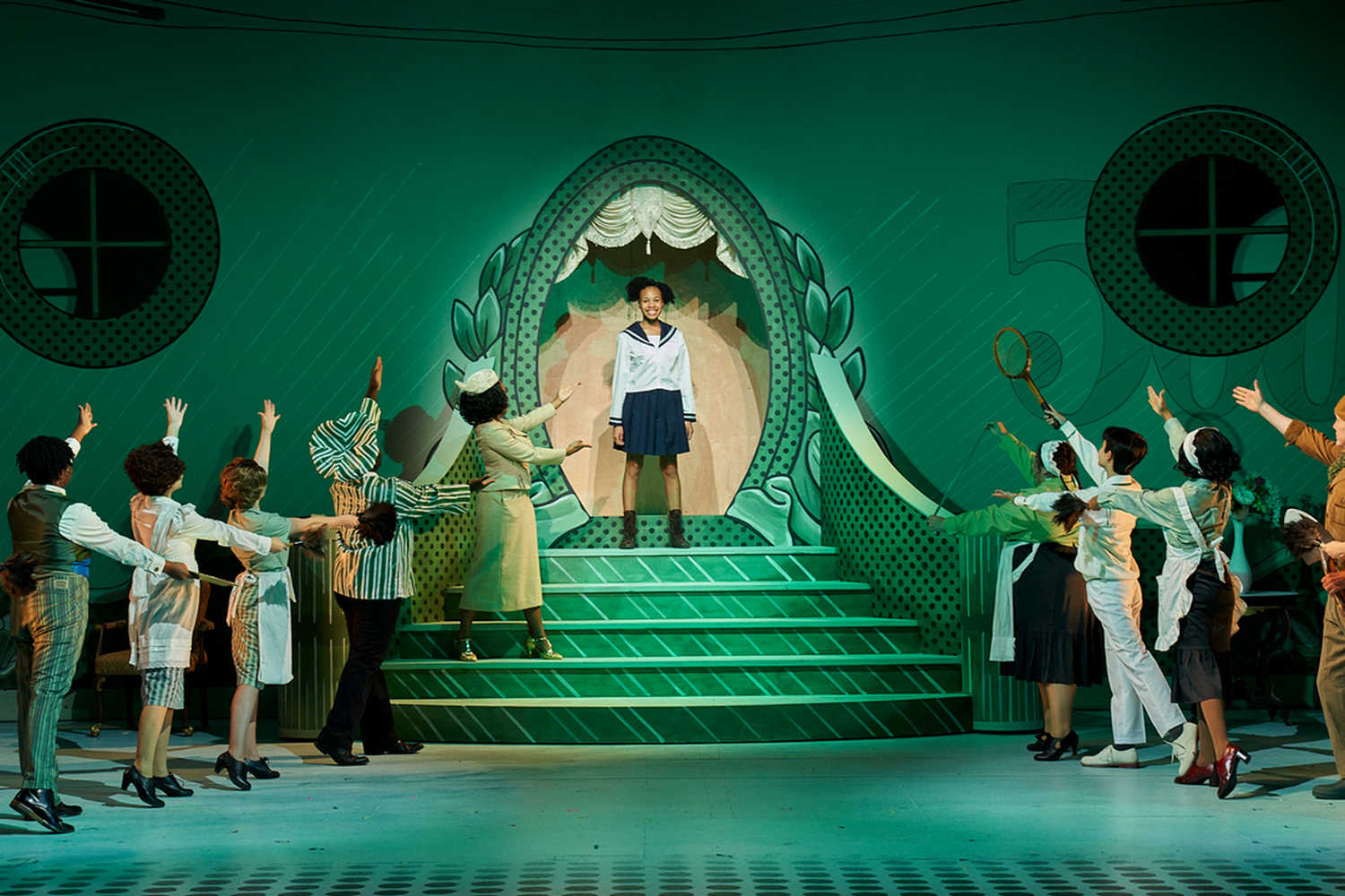 Childrens Theatre of Charlotte photo 1