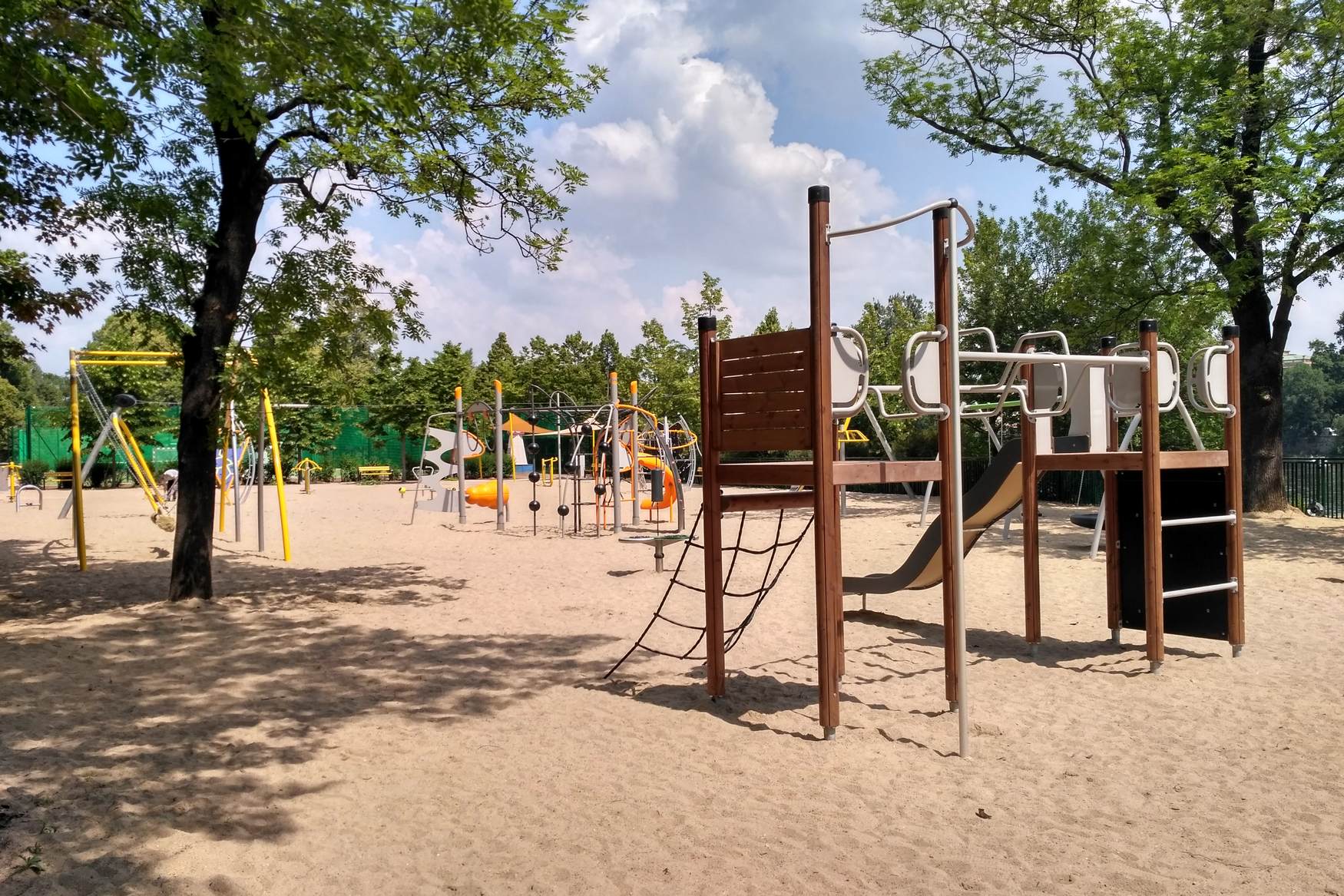 VR Play Park photo 1
