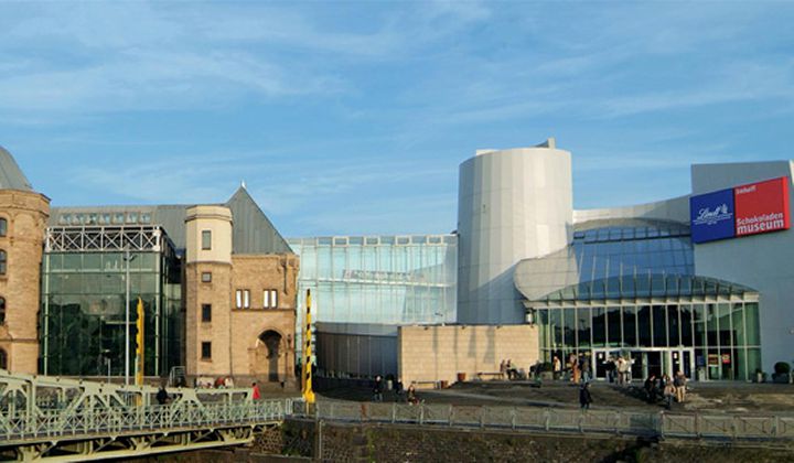 Chocolate Museum photo 1