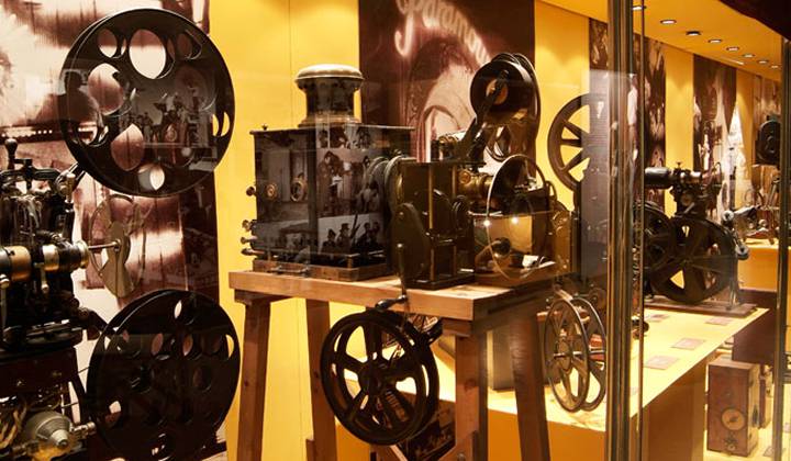 Cinema Museum photo 1