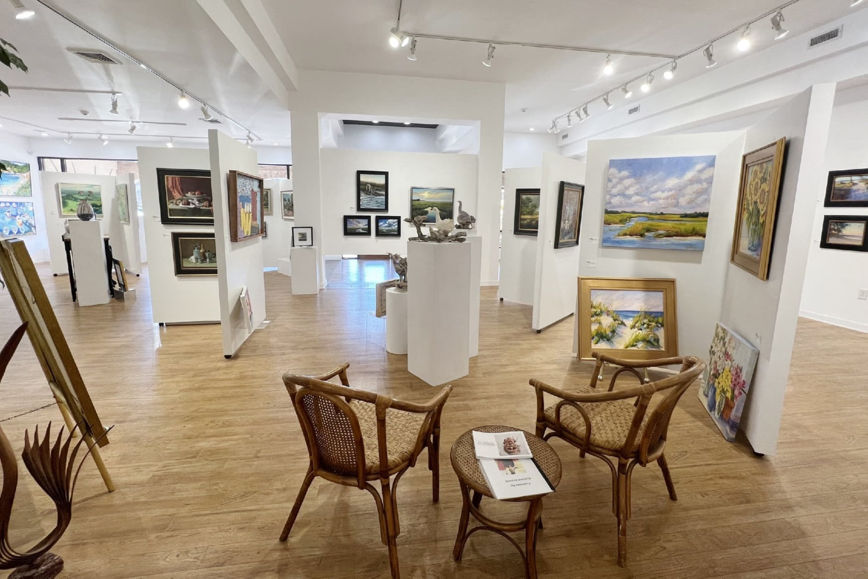 City Art Gallery photo 1