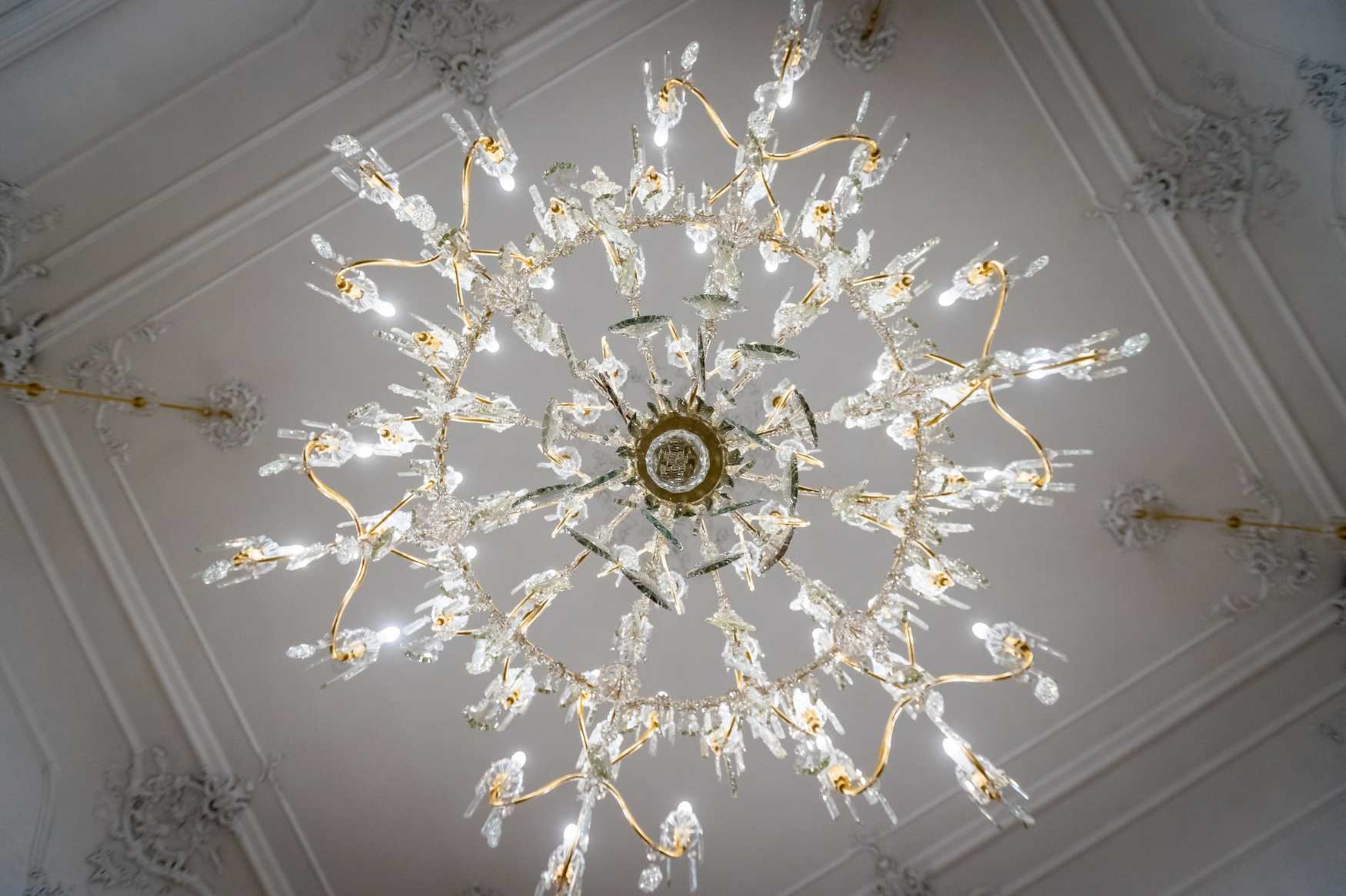 Slavkov Castle photo 1