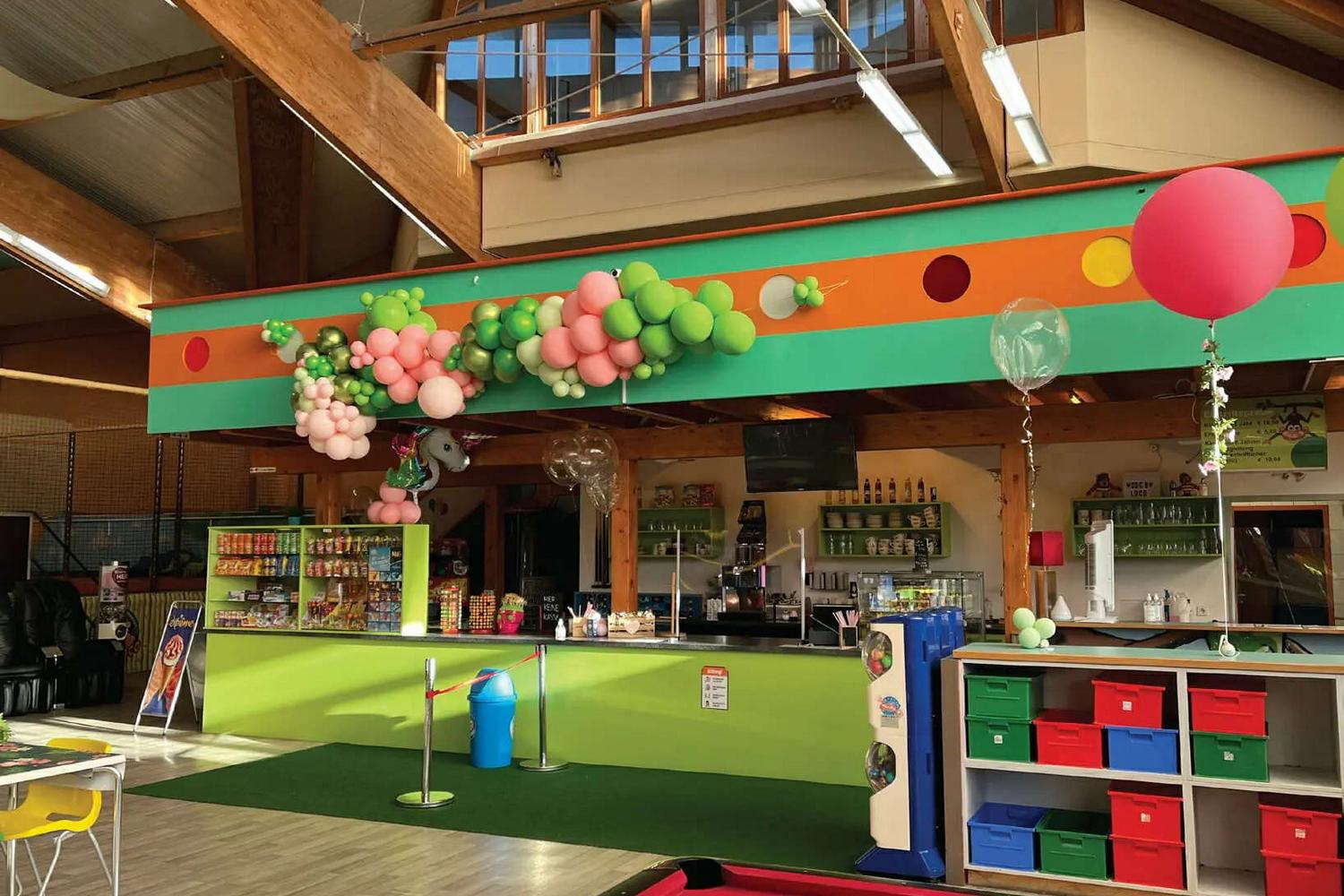 Coco Loco Kids World photo 1