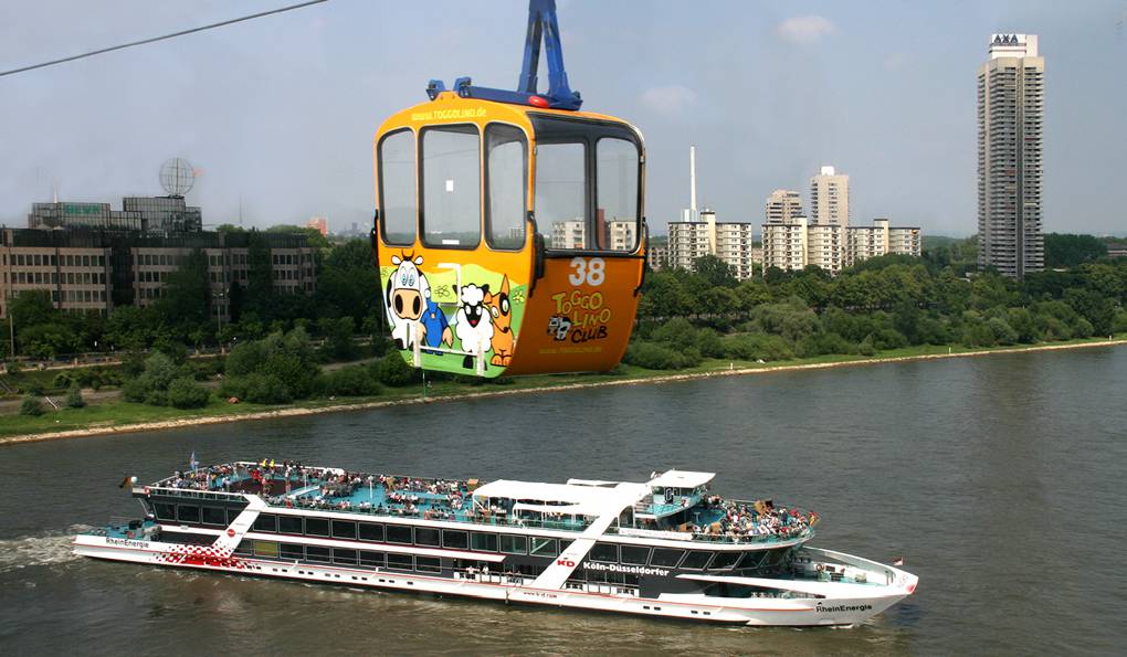 Bimmelbahn Mini Train photo 1