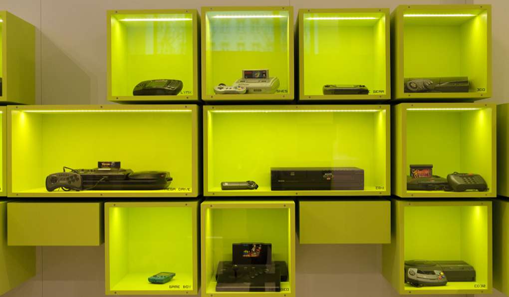 Computer Games Museum photo 1