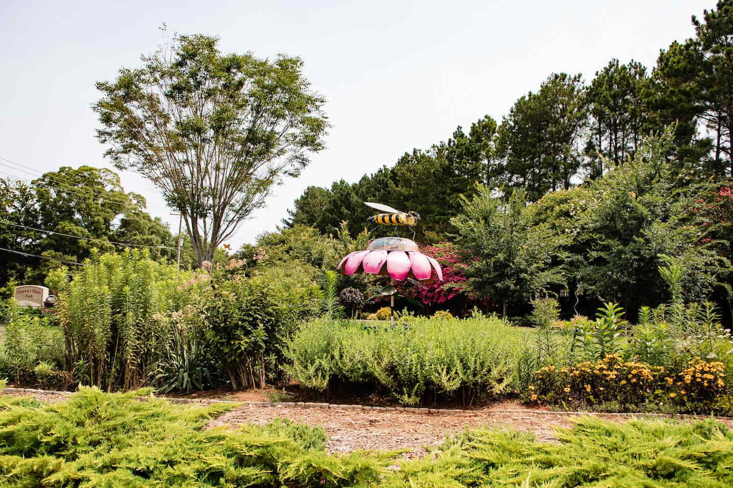 Country Place Park photo 1