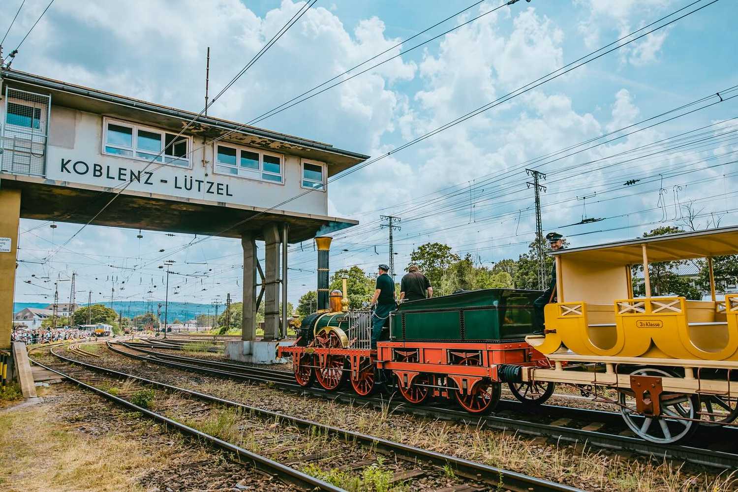 New Museum at Sayn Castle photo 1