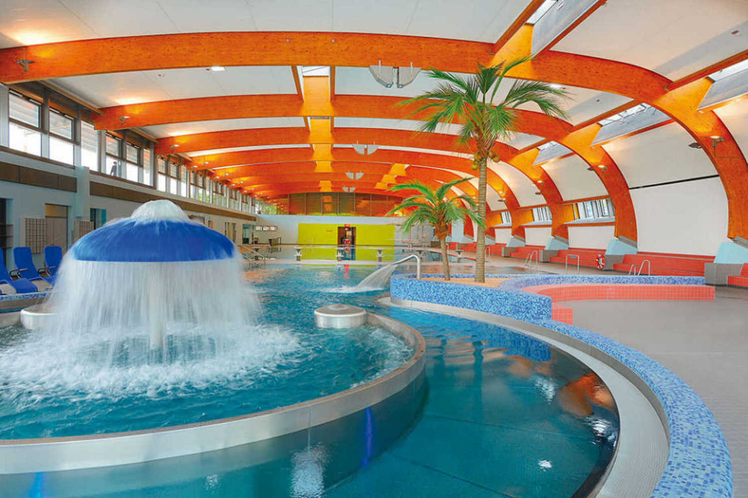 Taubertsbergbad photo 1