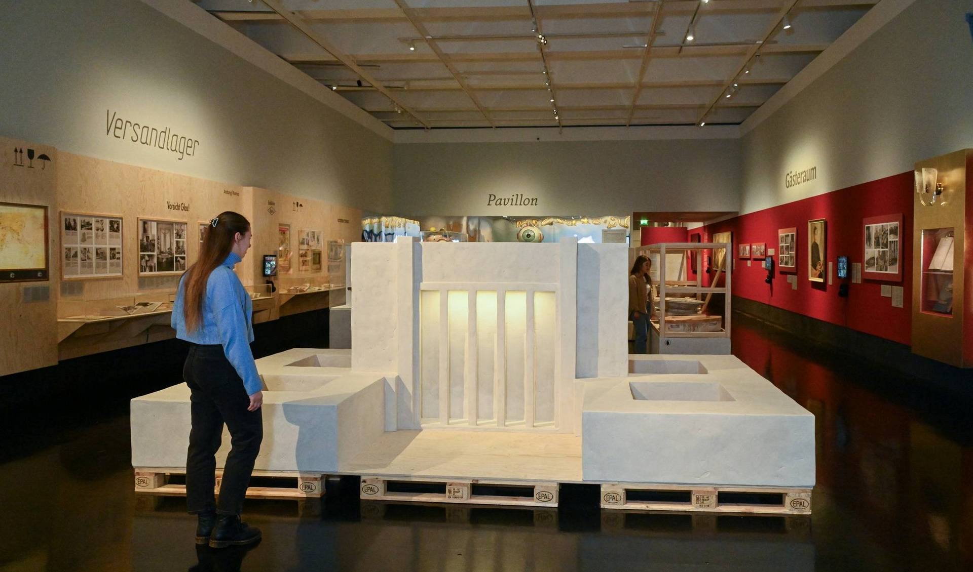 Deutsches Hygiene-Museum