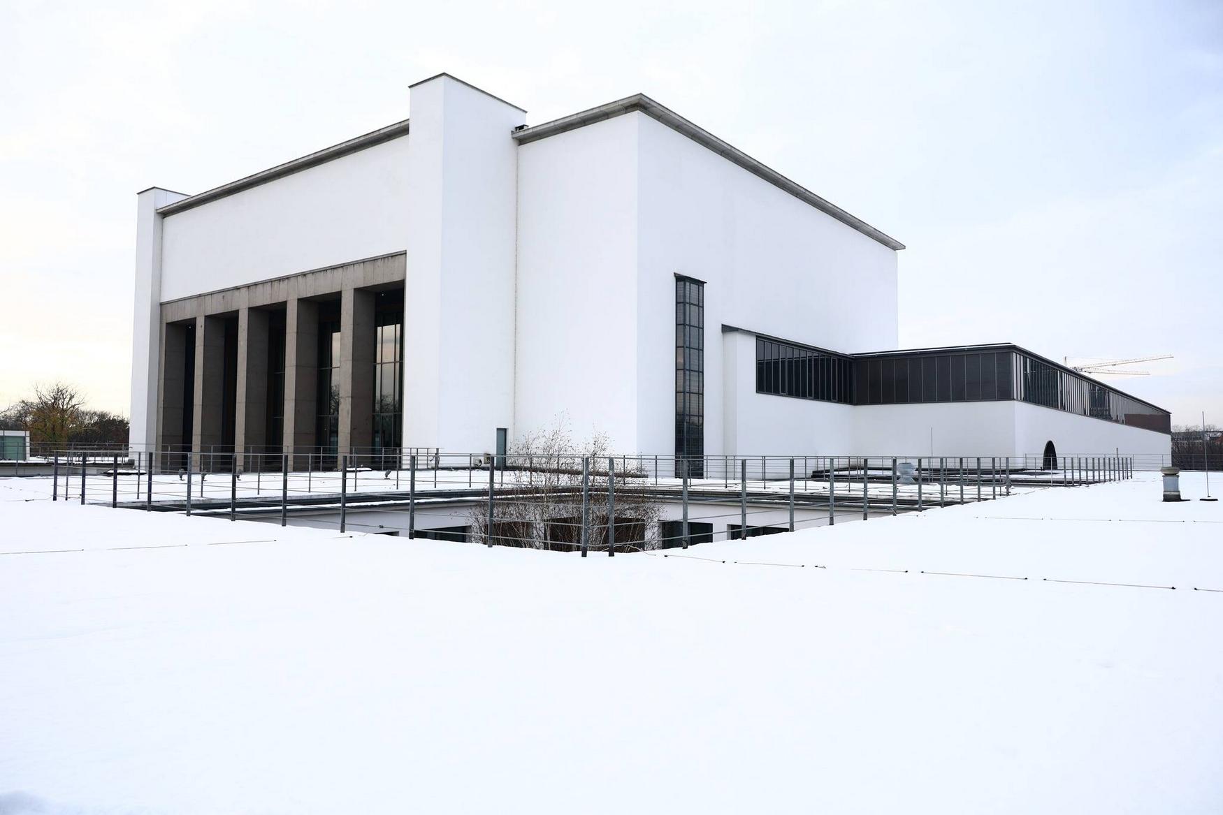 Deutsches Hygiene-Museum photo 1