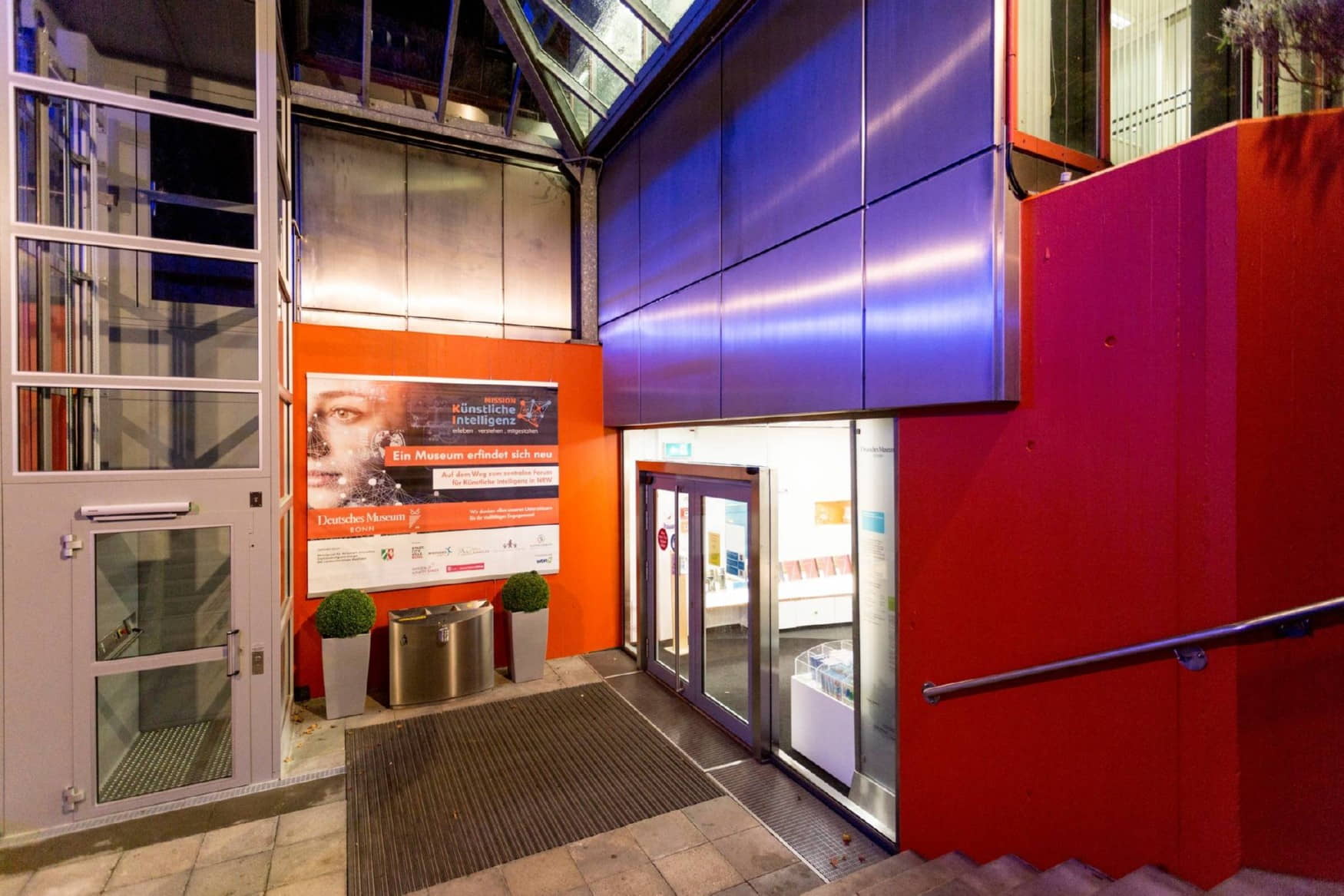 Museum Koenig photo 1