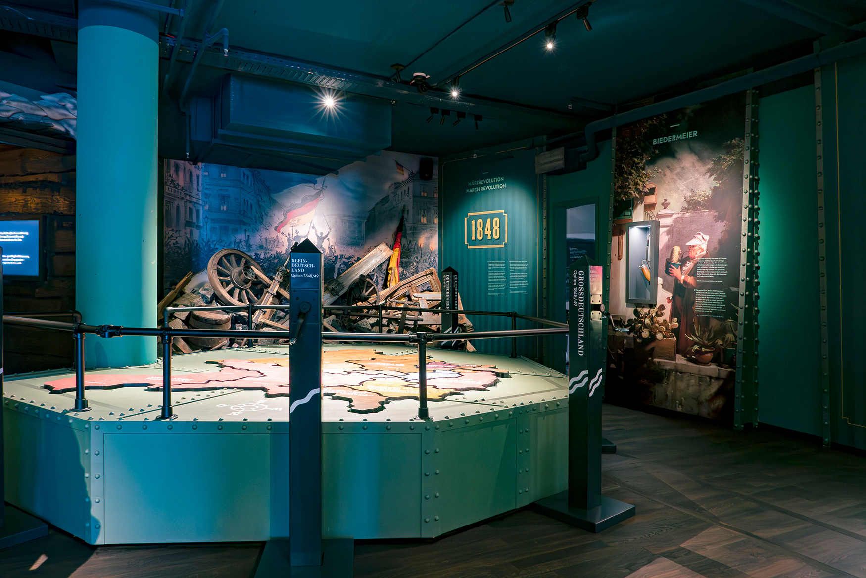 Deutschlandmuseum photo 1