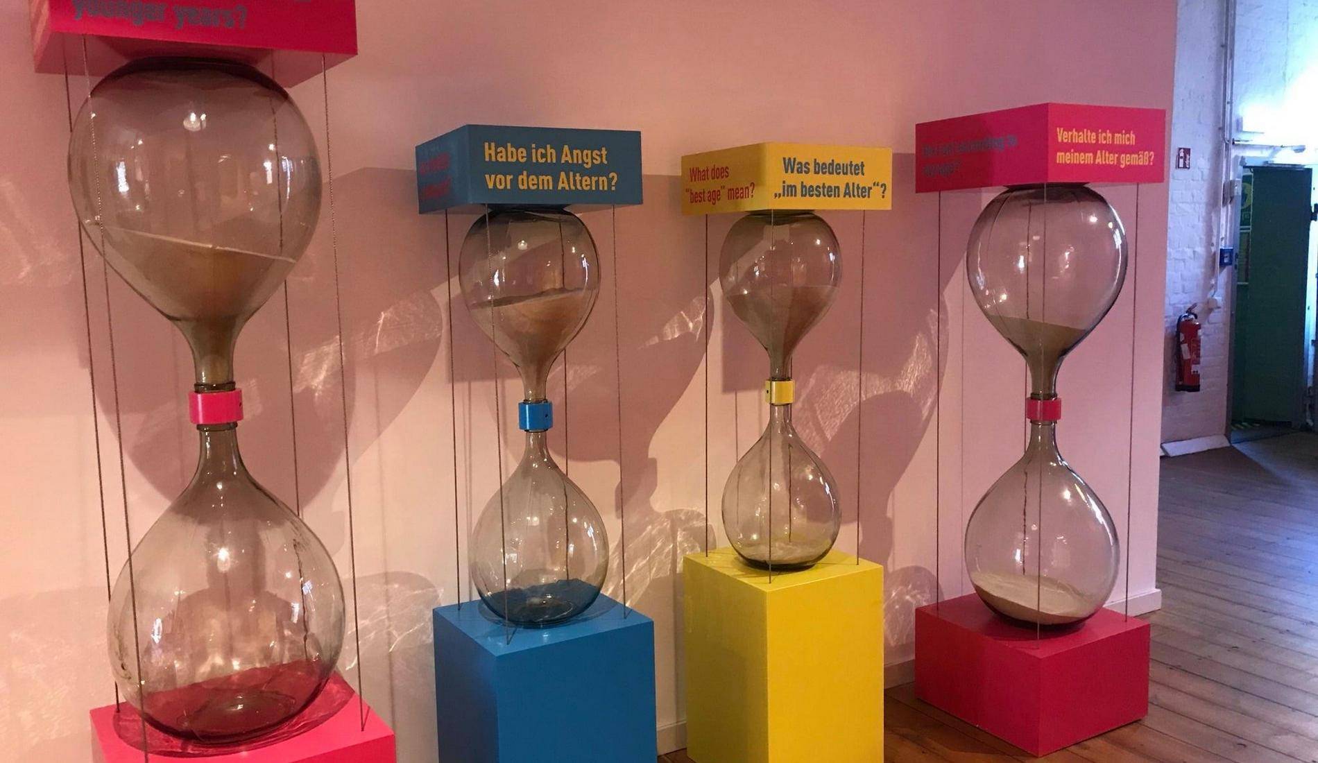 Dialogue in the Dark