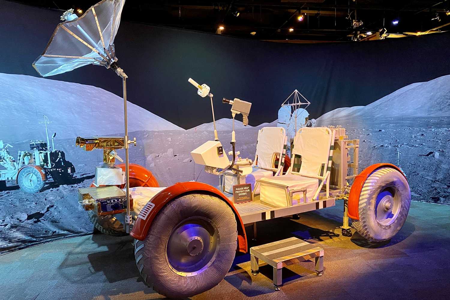 The Schiele Museum of Natural History & Planetarium photo 1