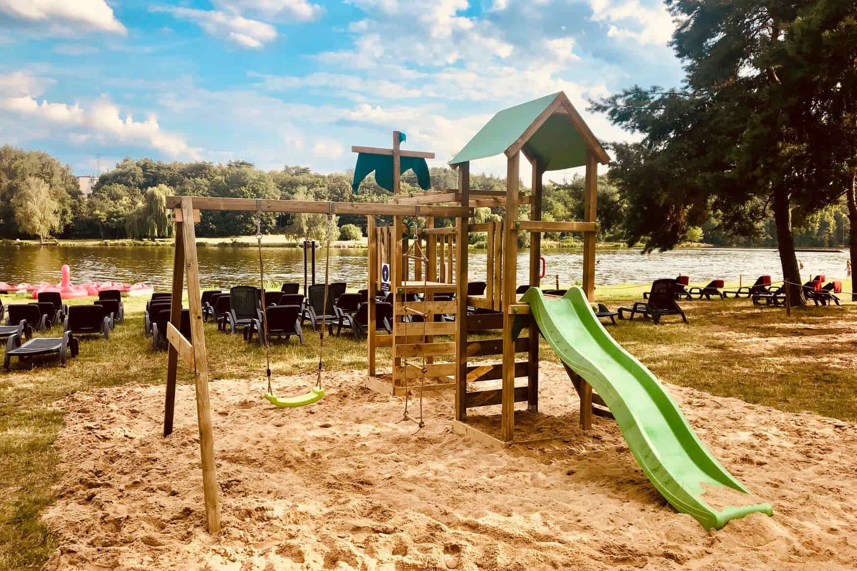 Divoka Sarka photo 1