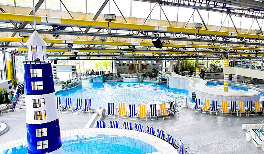 Dusselstrand Water Park photo 1