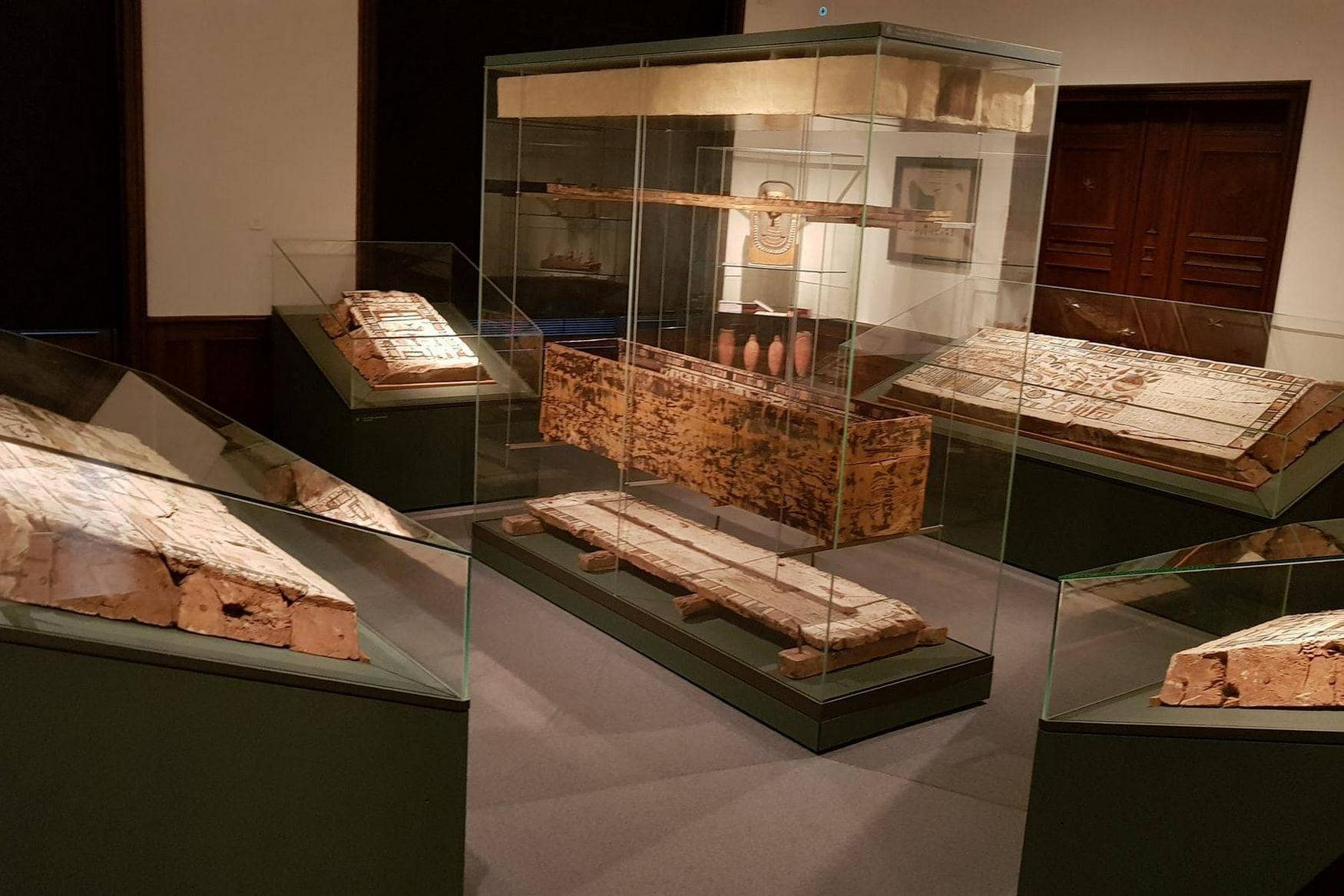 Museum of Saxon Folk Art with Puppet Theater Collection photo 1