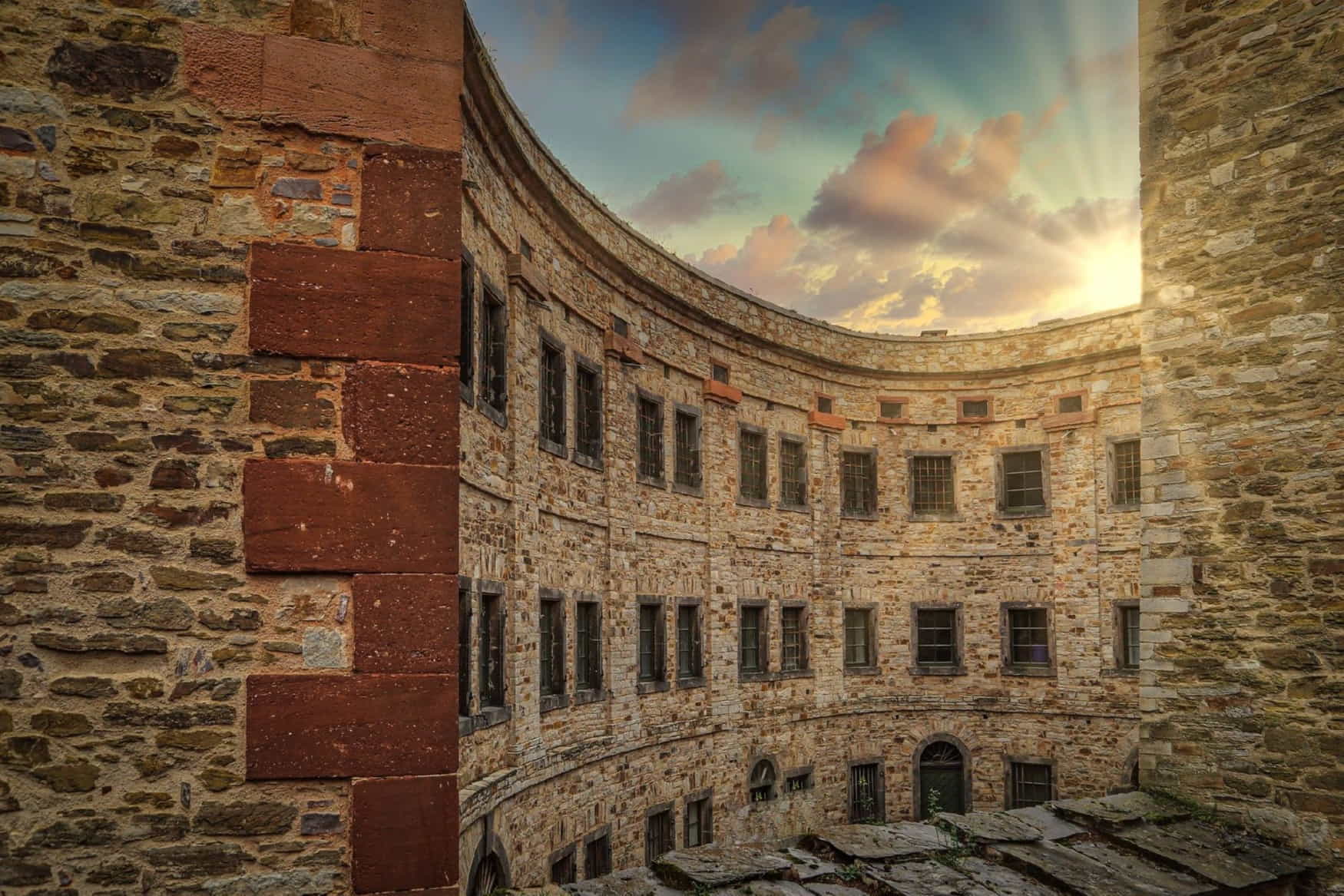 Veste Oberhaus photo 1