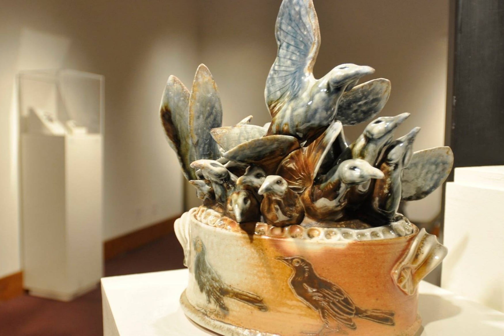 Emerge Gallery & Art Center photo 1