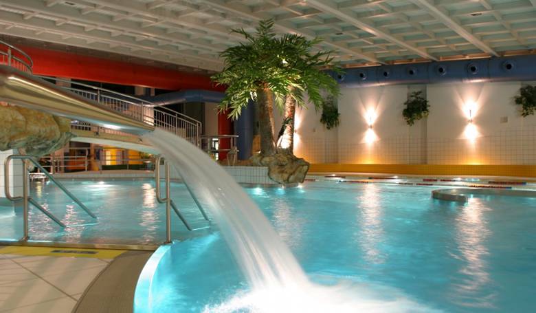 Thermal Spa Loipersdorf photo 1