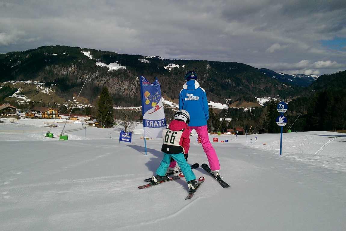 Erste Ski School Oberstdorf photo 1