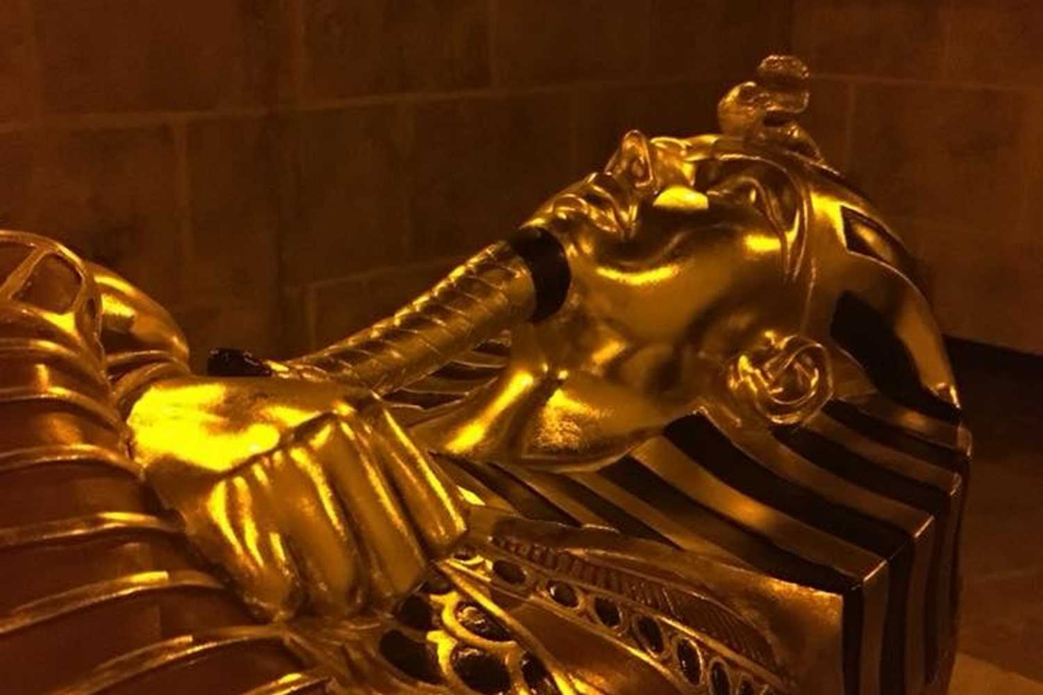 Timed Out Escape photo 1