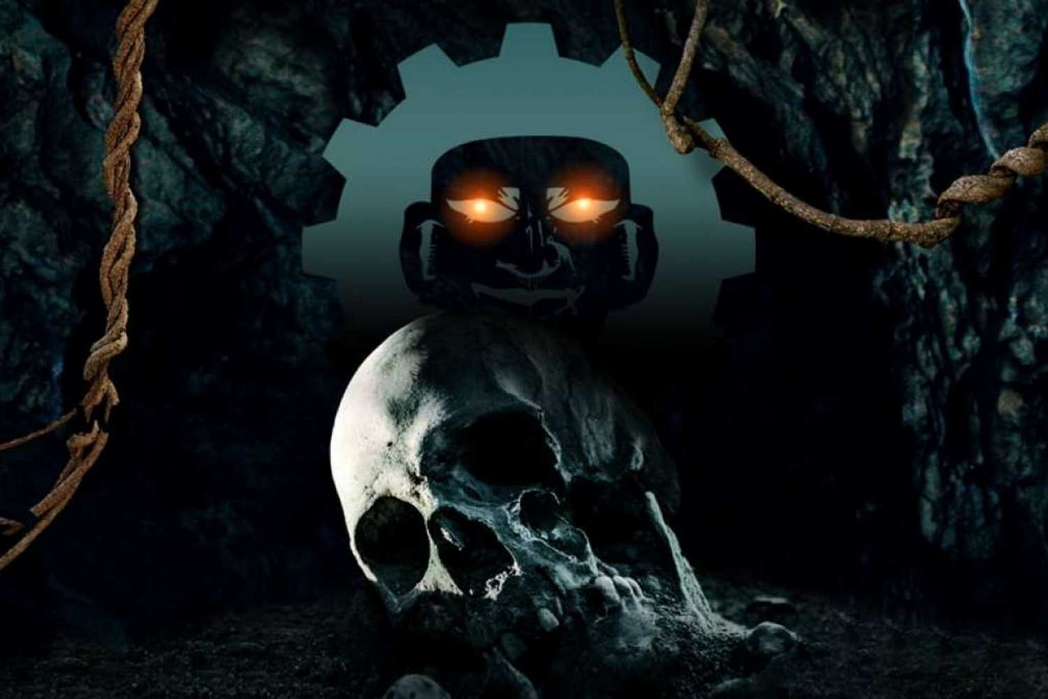 Escapology Escape Rooms Charlotte photo 1