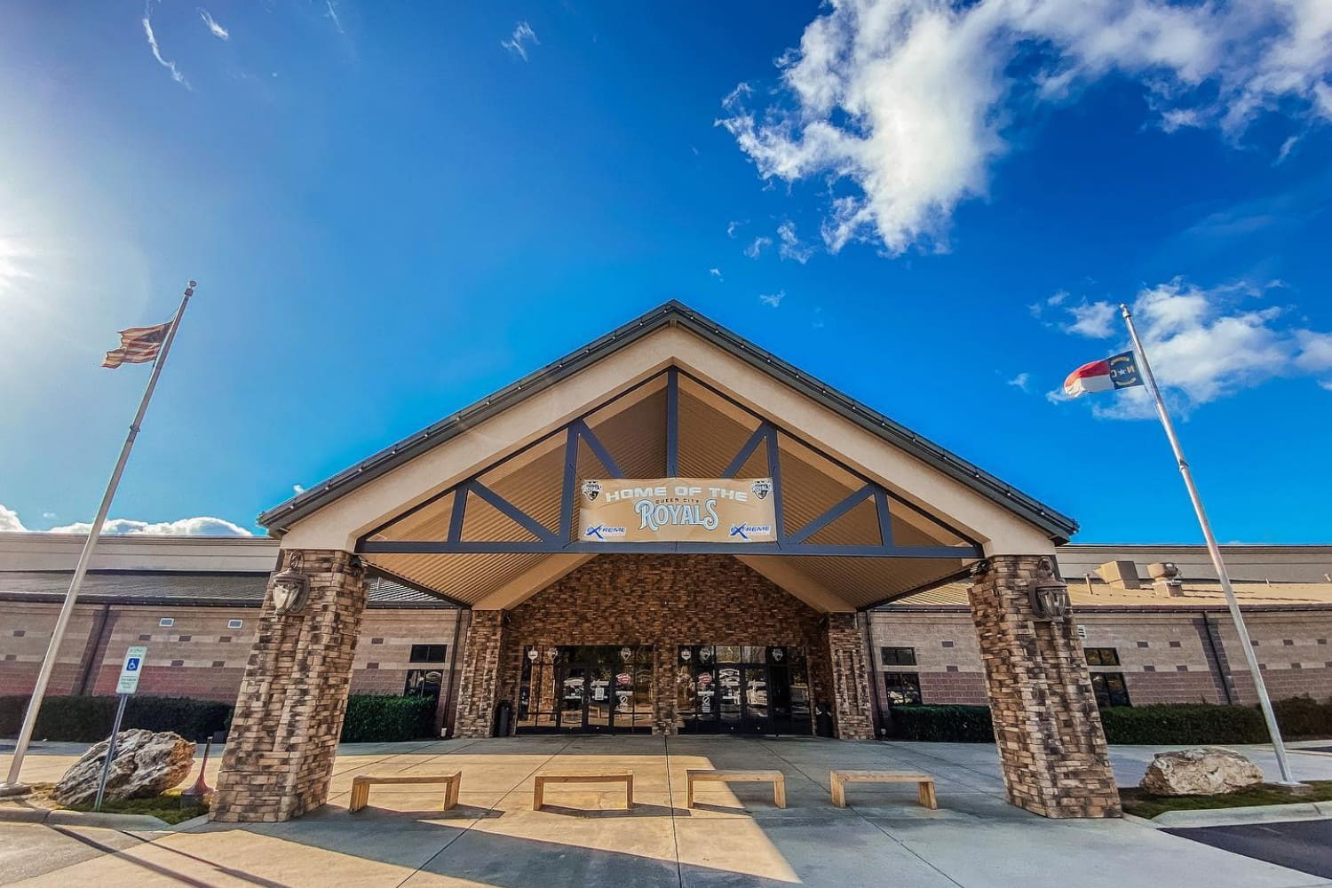 Whitewater Center photo 1