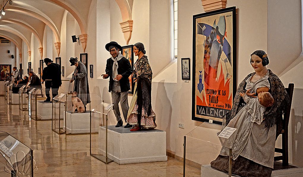 Fallas Museum photo 1