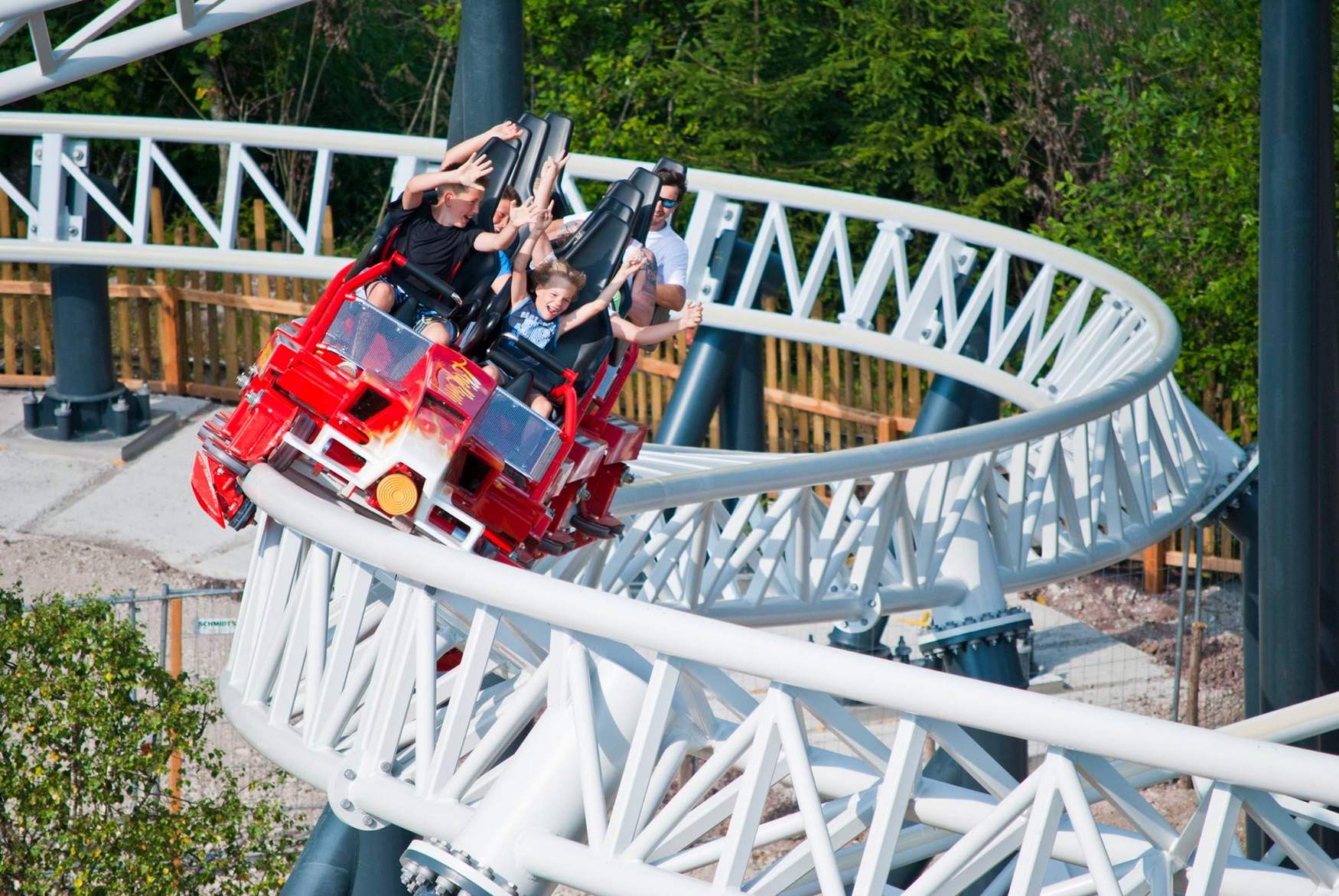 Familienland Adventure Park