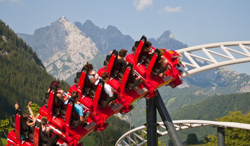 Schaffberg Mountain photo 1