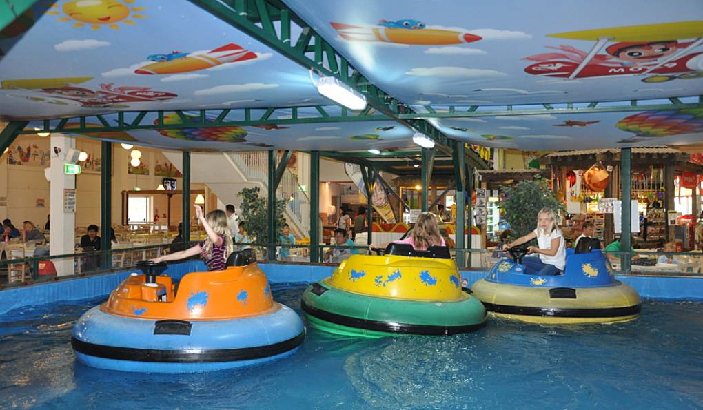 Tiger’s World photo 1